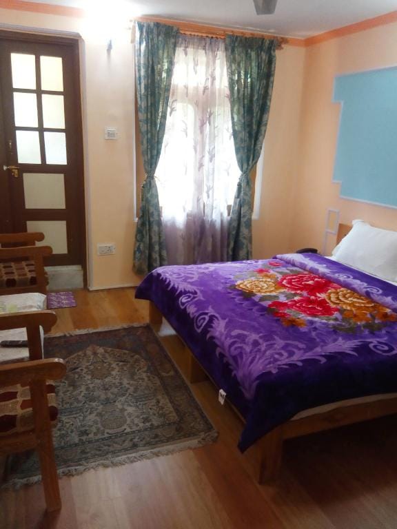 Lamzy parimahal guest house and resort Vacation rental in India