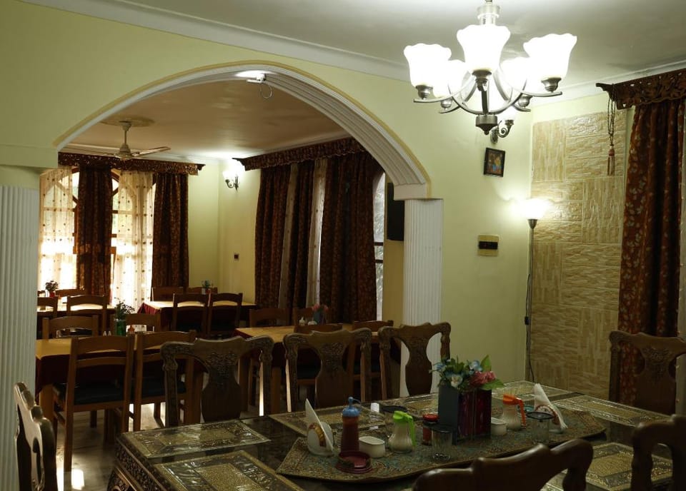 Lamzy parimahal guest house and resort Vacation rental in India