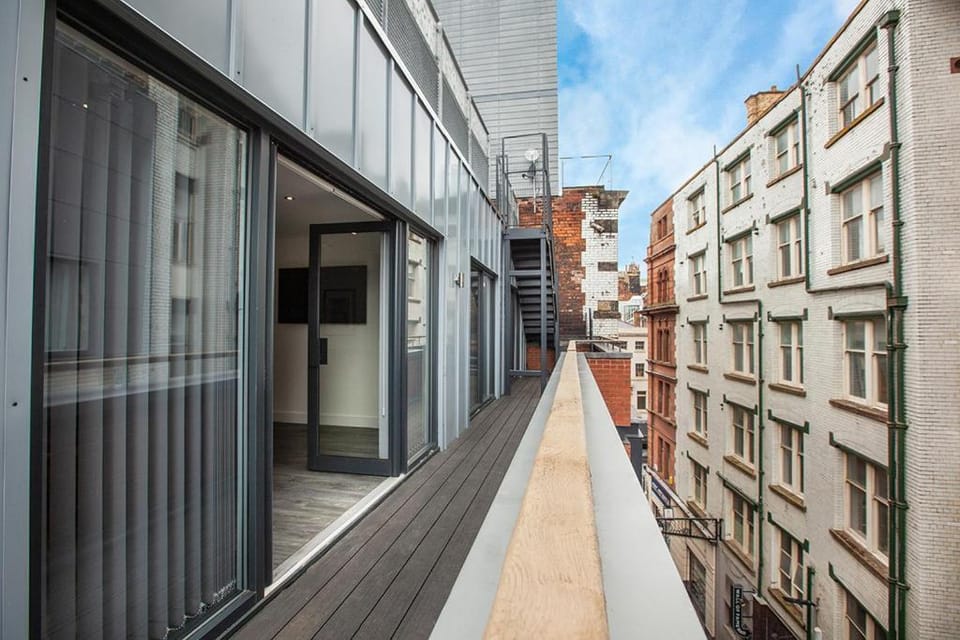 SGT Peppers City Centre Penthouse Apartment Apartment in Liverpool