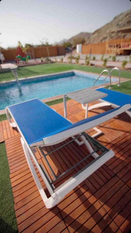 The 800 Mountain resort vacation house Vacation rental in Ras al Khaimah