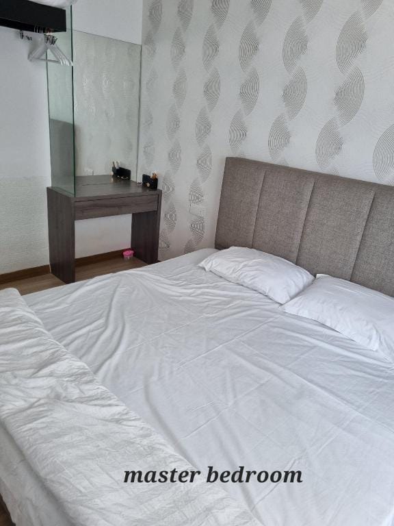 Home sweet homestay Apartment in Malacca