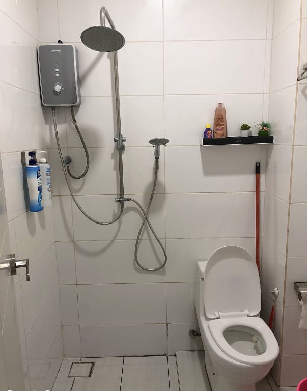 Home sweet homestay Apartment in Malacca