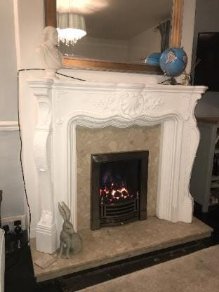 Shakespeare House, Free Parking, Town Centre Location Vacation rental in Stratford-upon-Avon