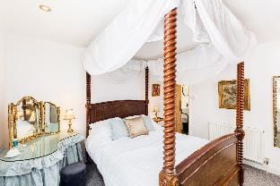 Shakespeare House, Free Parking, Town Centre Location Vacation rental in Stratford-upon-Avon