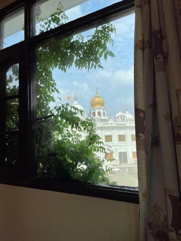 Mother's Pride Homestay Vacation rental in Punjab, India