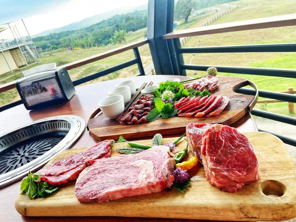 Kur- Cow Farm 35 minutes from Cairns CBD Villa in Kuranda