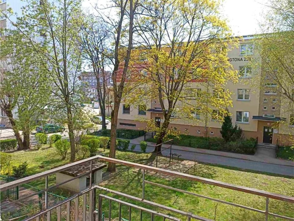 Apartamenty w Centrum Białegostoku Apartment in Poland