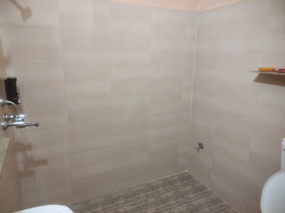Odyssey's Luxurious 1BHK with Balcony ?? Vacation rental in Varanasi