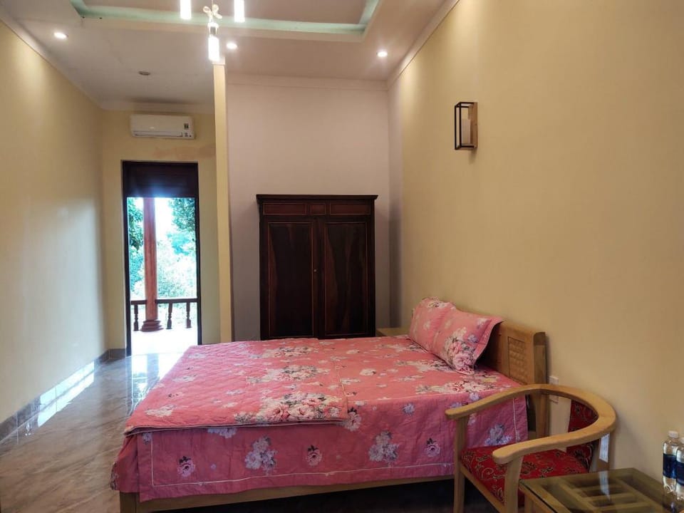 FarmStay Vua Sầu Riêng Vacation rental in Lâm Đồng