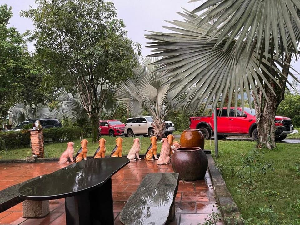 FarmStay Vua Sầu Riêng Vacation rental in Lâm Đồng