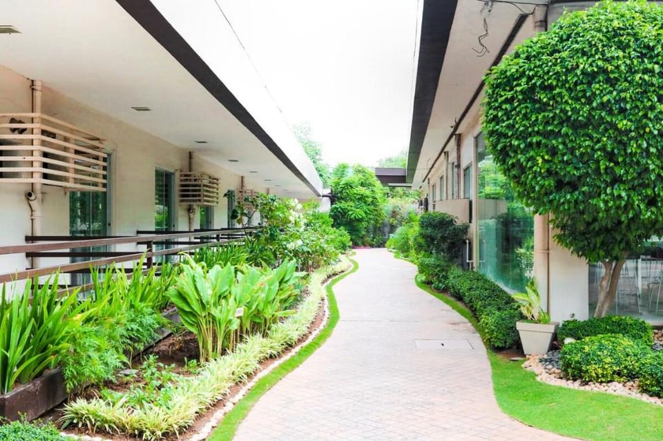 Casa Adriana: A Perfect Staycation Getaway Apartment in Cebu City