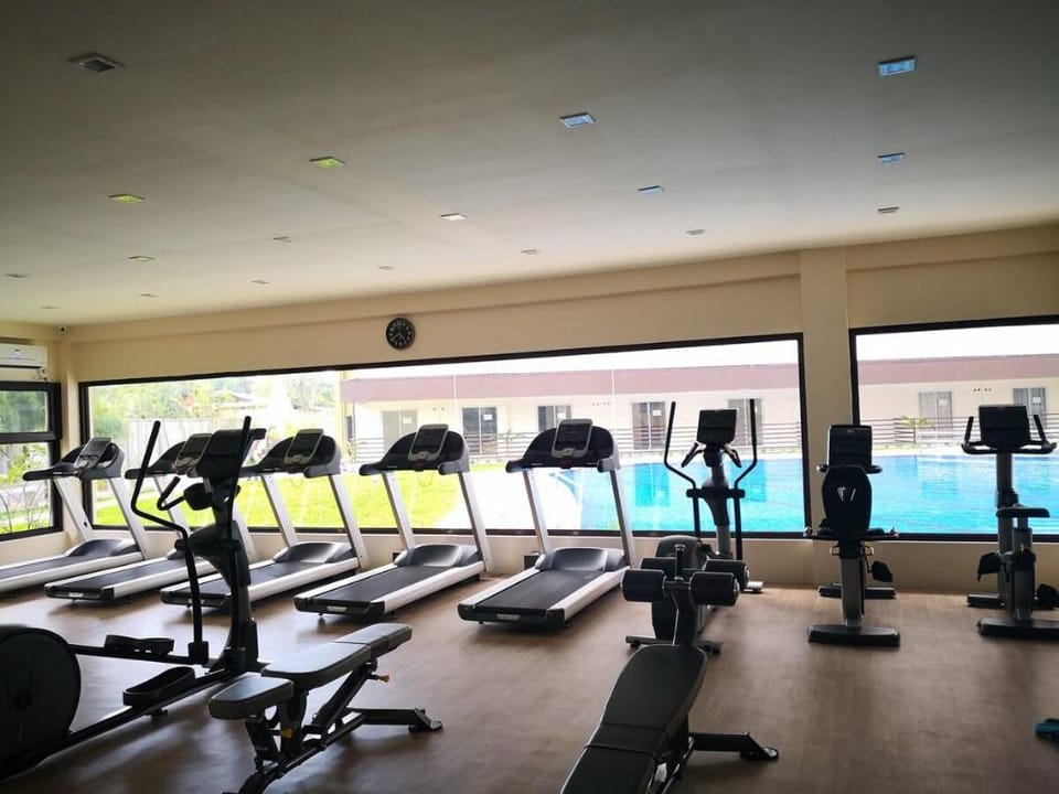 Casa Adriana: A Perfect Staycation Getaway Apartment in Cebu City
