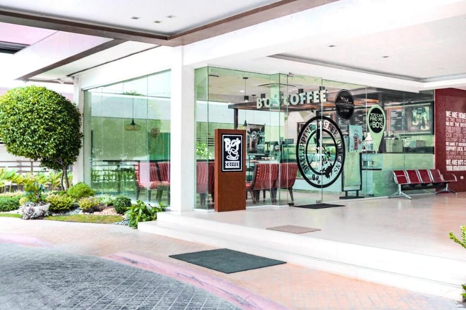 Casa Adriana: A Perfect Staycation Getaway Apartment in Cebu City