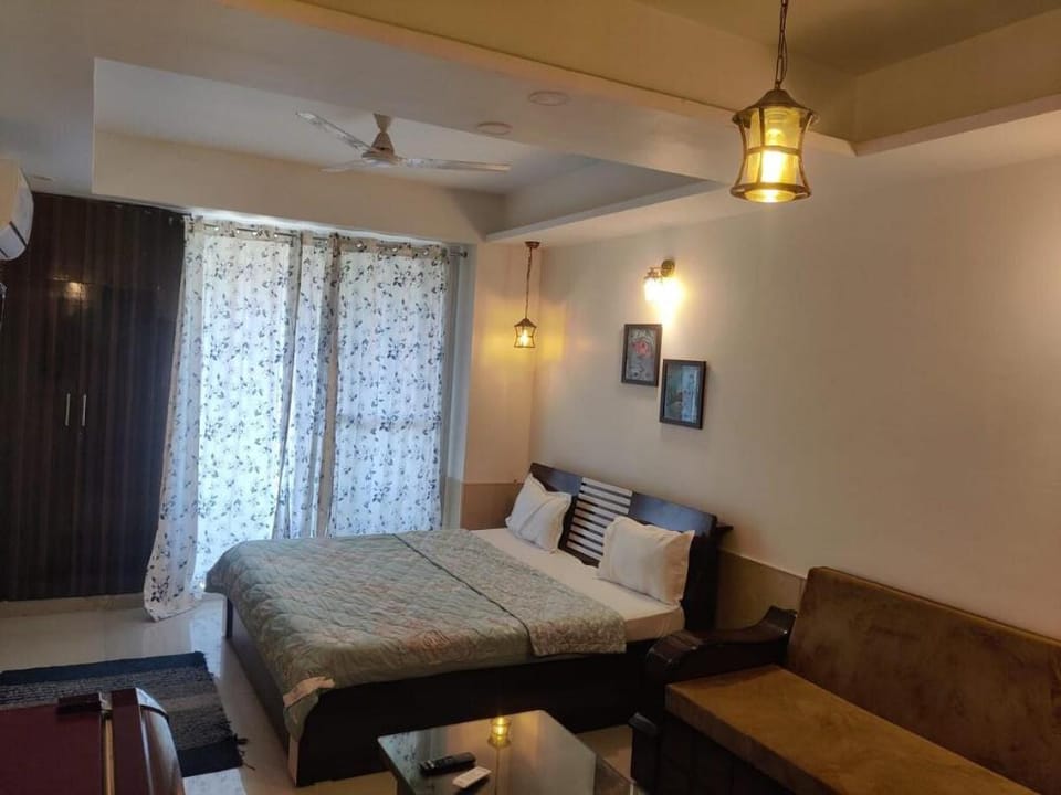 Malsi Apartments Apartment in Dehradun
