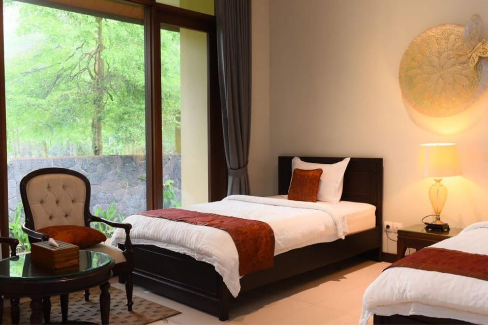 Arkamaya Villa Villa in Lembang