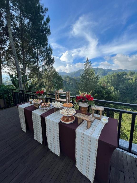 Arkamaya Villa Villa in Lembang