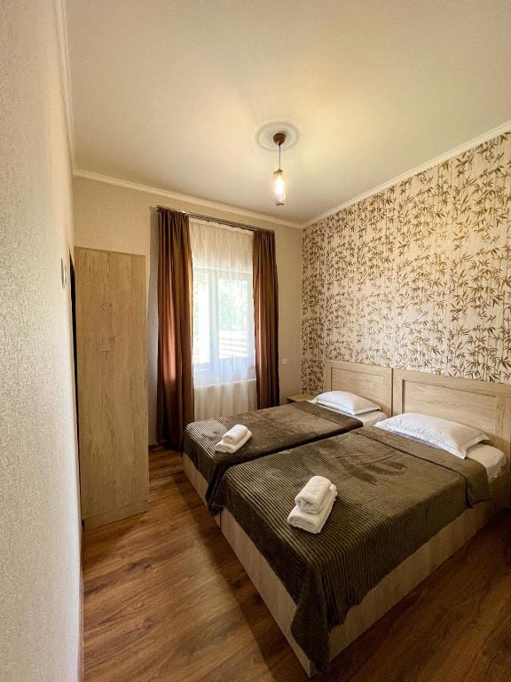 Royal Galaxy Apartment in Georgia