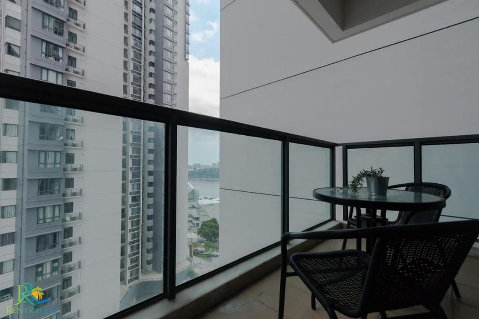 Galio Suite?〖R&F Mall?️?Johor Bahru〗❤️ Apartment in Johor Bahru