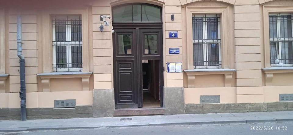Studio Viola Apartment in Krakow