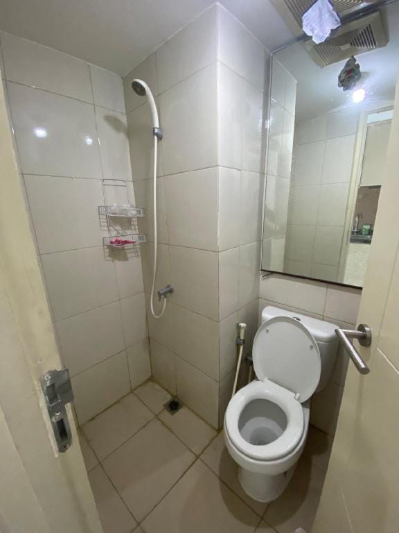 Apartemen Tanglin di atas pakuwon mall surabaya Apartment in Surabaya