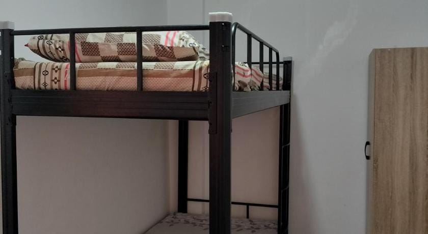 Eurich Furnished Unit 2 Vacation rental in Caraga