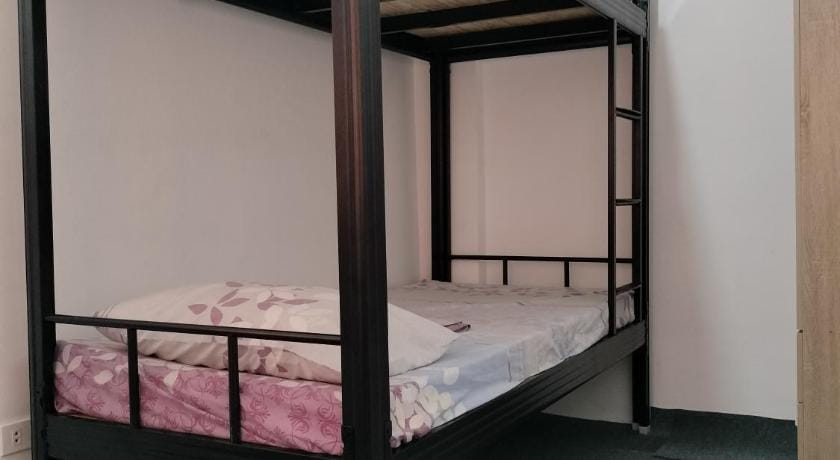 Eurich Furnished Unit 2 Vacation rental in Caraga