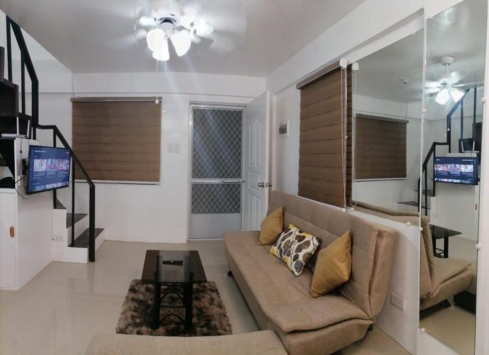 Eurich Furnished Unit 2 Vacation rental in Caraga