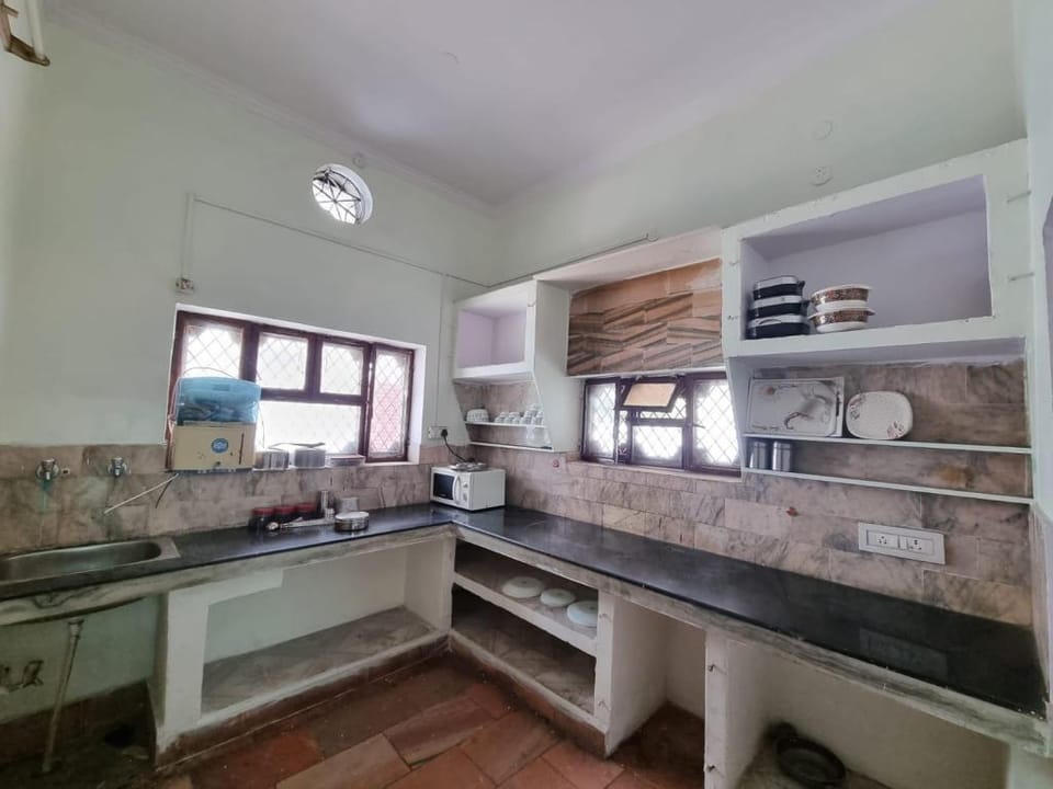 Unnamed property Villa in Uttarakhand
