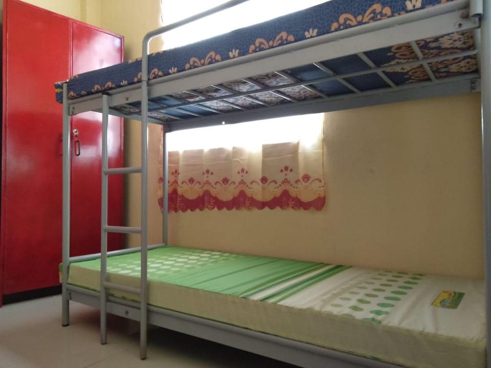 Eurich Ladies' Dormitory (e.fan) Vacation rental in Caraga