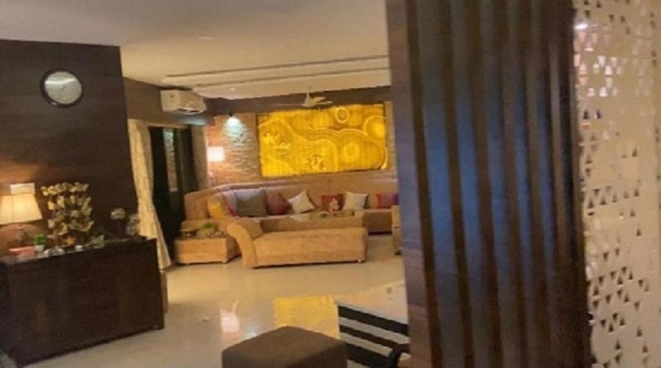 HOLYSTAY Apartment in West Bengal