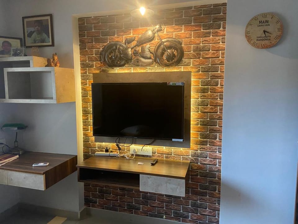 HOLYSTAY Apartment in West Bengal
