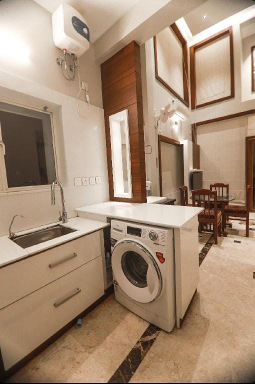 Square Villa Residency Luxury 1 Bed Room Villa  Villa in Kerala