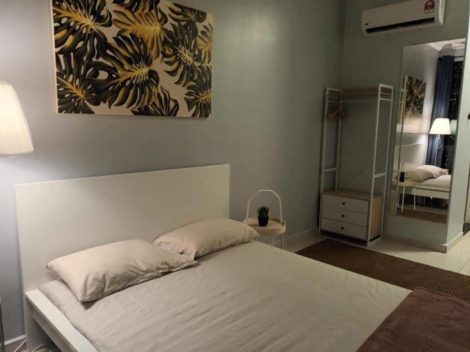Short Stays 3 Bedrooms Condo @ KLCC Apartment in Federal Territory of Kuala Lumpur