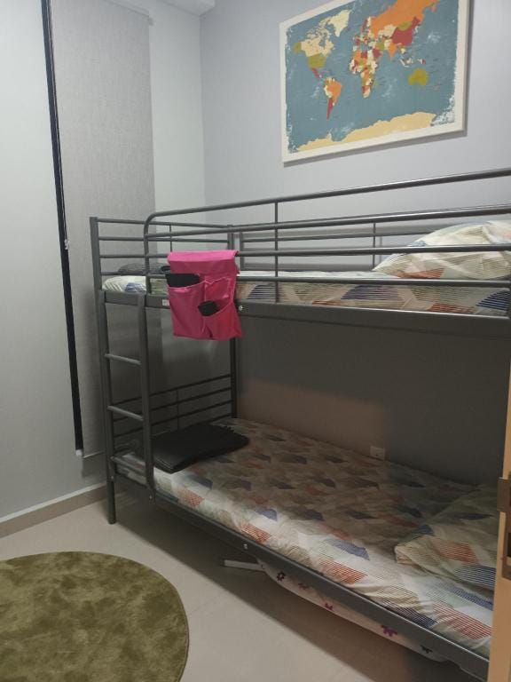 Short Stays 3 Bedrooms Condo @ KLCC Apartment in Federal Territory of Kuala Lumpur