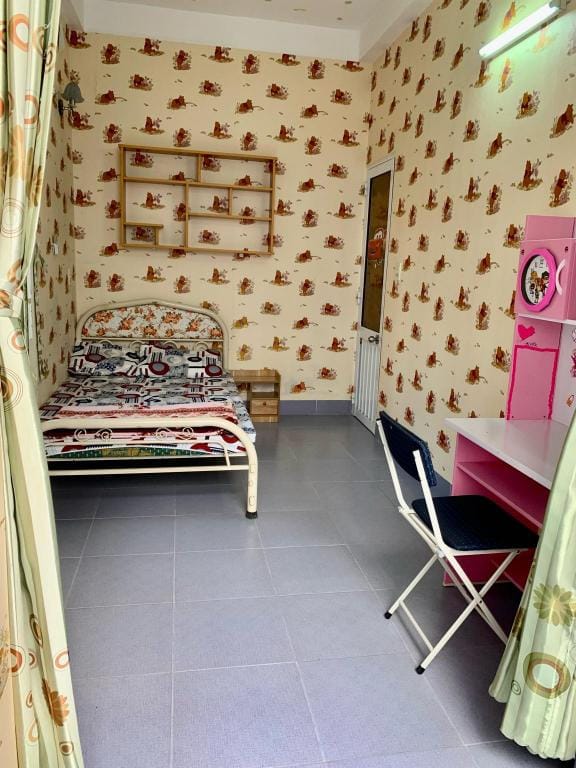 Ben's Home Vacation rental in Nha Trang