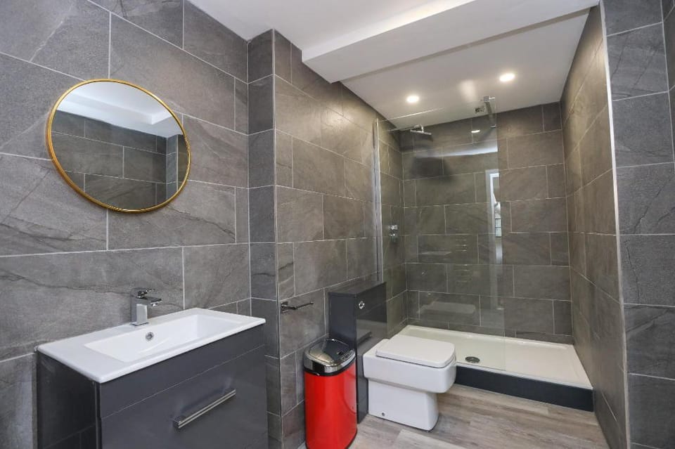 Concert Square Deluxe City Centre Apartment Apartment in Liverpool