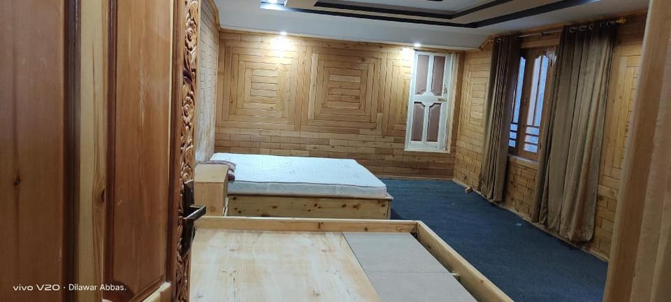 Beautiful Baltistan Lodge  Vacation rental in Pakistan