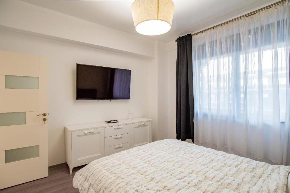 GooApartments One Apartment in Constanța County