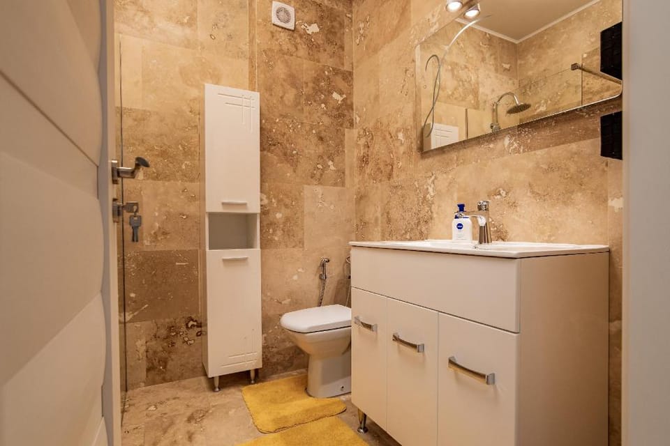 GooApartments One Apartment in Constanța County