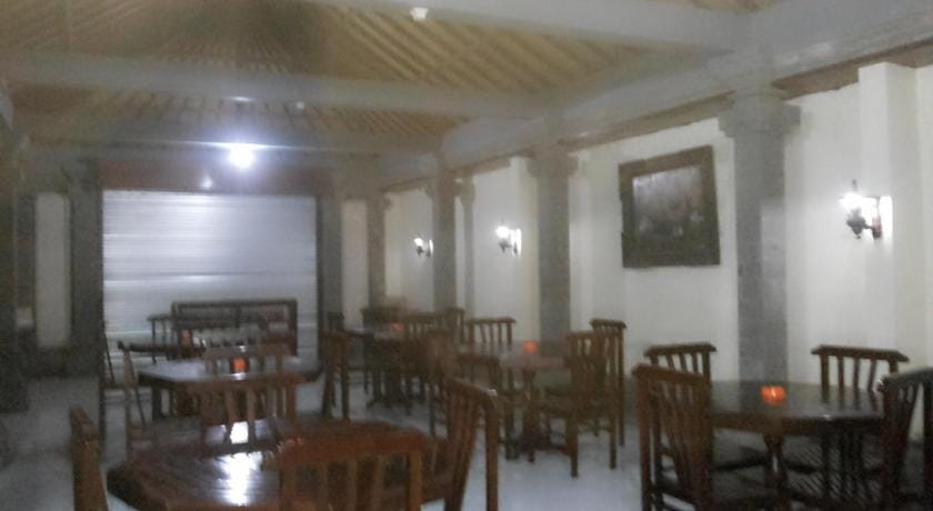 Hotel Mawar Sari Hotel in Payangan