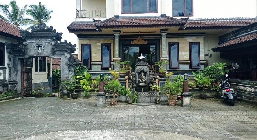Hotel Mawar Sari Hotel in Payangan
