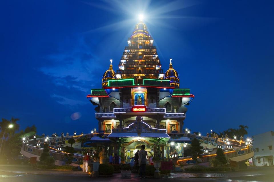 Gurusinga Guesthouse Hotel in Indonesia