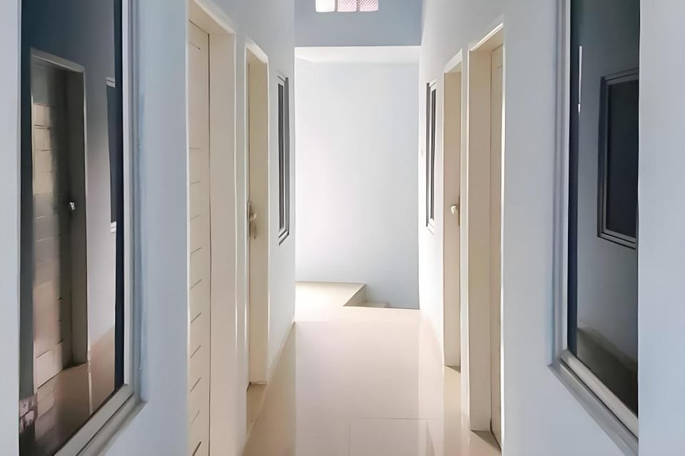 Gurusinga Guesthouse Hotel in Indonesia