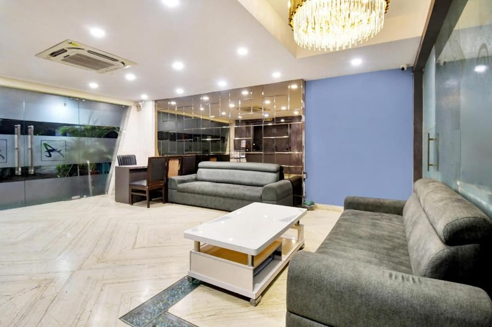 Super Townhouse Ranchi Near Railway Station Hotel in India