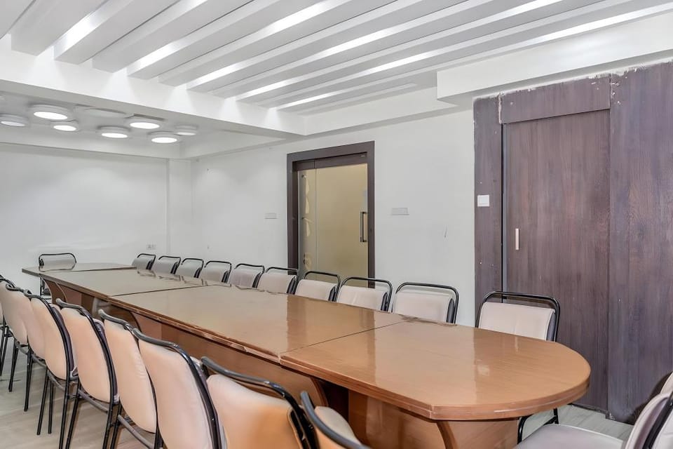 Super Townhouse Ranchi Near Railway Station Hotel in India