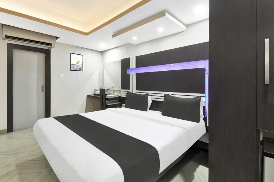 Super Townhouse Ranchi Near Railway Station Hotel in India