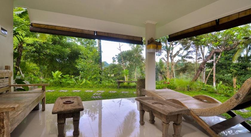 Amara Giri Hotel in Abiansemal