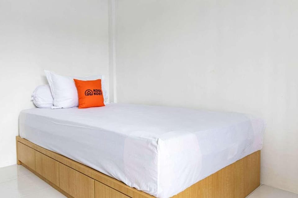 Koolkost Syariah near Jambi Prima Mall 2 Hotel in Indonesia