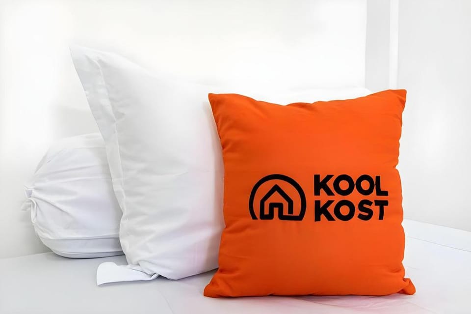 Koolkost Syariah near Jambi Prima Mall 2 Hotel in Indonesia