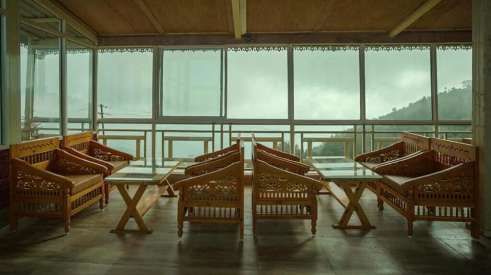 The Royals Apricot Garden Hotel in Uttarakhand